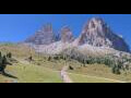 Webcam Passo Sella