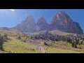 Webcam Passo Sella