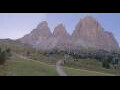 Webcam Passo Sella