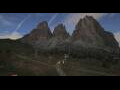 Webcam Passo Sella