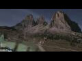 Webcam Passo Sella