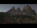 Webcam Passo Sella