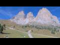 Webcam Passo Sella