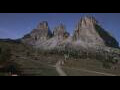 Webcam Passo Sella