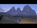 Webcam Passo Sella
