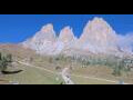 Webcam Passo Sella