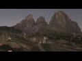 Webcam Passo Sella