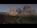 Webcam Passo Sella