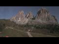 Webcam Passo Sella