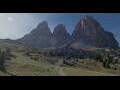 Webcam Passo Sella