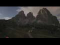 Webcam Passo Sella