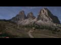 Webcam Passo Sella