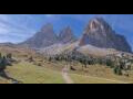Webcam Passo Sella