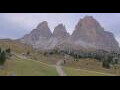 Webcam Passo Sella