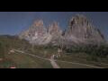 Webcam Passo Sella