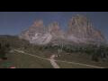 Webcam Passo Sella