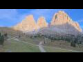 Webcam Passo Sella