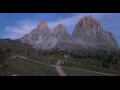 Webcam Passo Sella