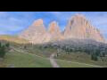 Webcam Passo Sella