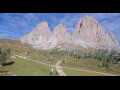 Webcam Passo Sella