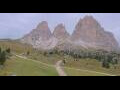 Webcam Passo Sella