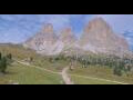 Webcam Passo Sella