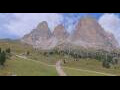 Webcam Passo Sella