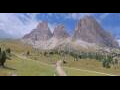 Webcam Passo Sella