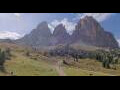 Webcam Passo Sella