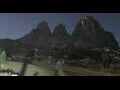 Webcam Passo Sella