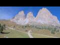 Webcam Passo Sella