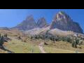 Webcam Passo Sella