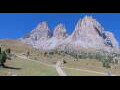 Webcam Passo Sella