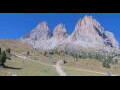 Webcam Passo Sella
