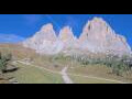 Webcam Passo Sella