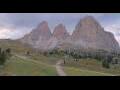Webcam Passo Sella