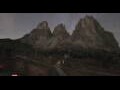 Webcam Passo Sella