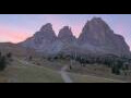 Webcam Passo Sella
