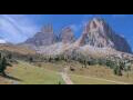 Webcam Passo Sella