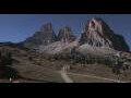 Webcam Passo Sella