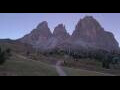 Webcam Passo Sella