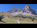 Webcam Passo Sella