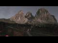 Webcam Passo Sella