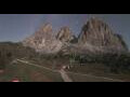 Webcam Passo Sella
