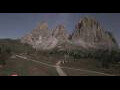 Webcam Passo Sella