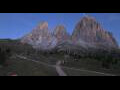 Webcam Passo Sella