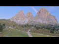 Webcam Passo Sella