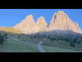 Webcam Passo Sella