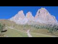 Webcam Passo Sella