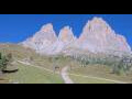 Webcam Passo Sella